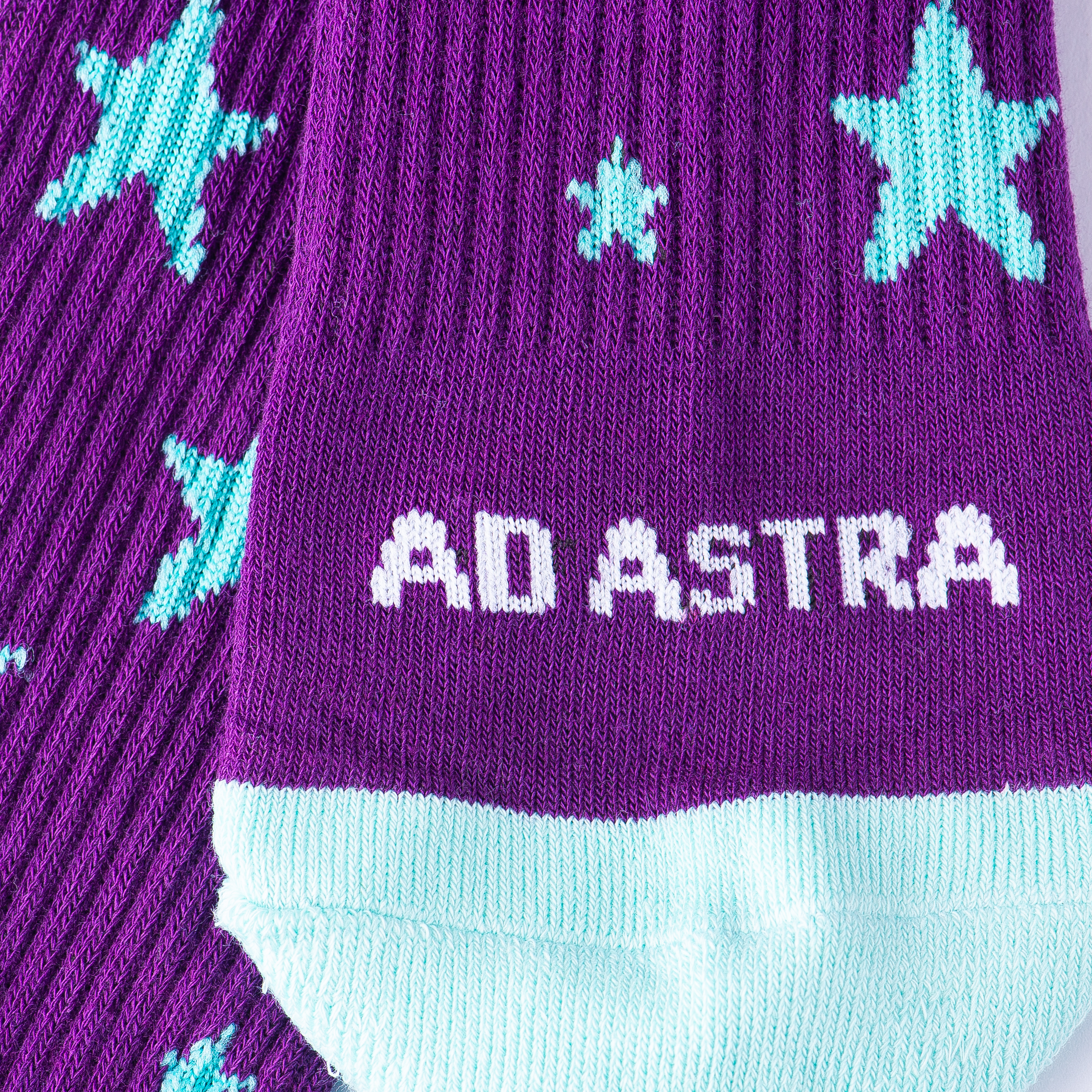 AD ASTRA 2